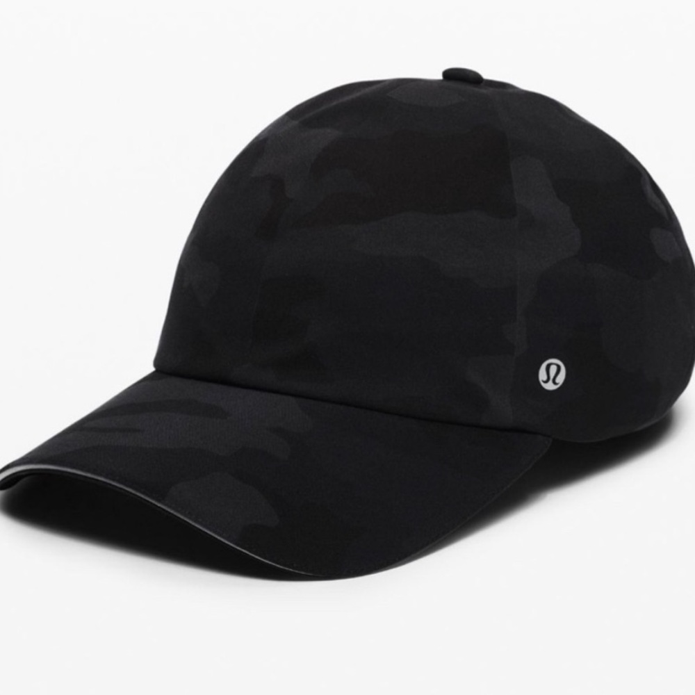 lululemon athletica fast & free Running Hat